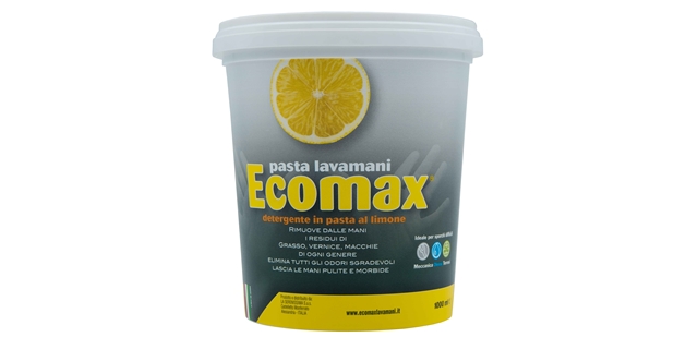 PASTA LAVAMANI ECOMAX 1 l                                                                                                                                                                                                                                 